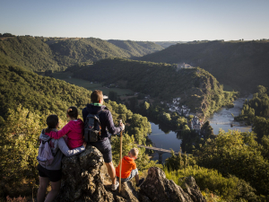 que faire à ambialet Randonnez à Ambialet