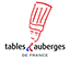 Tables et auberges de France